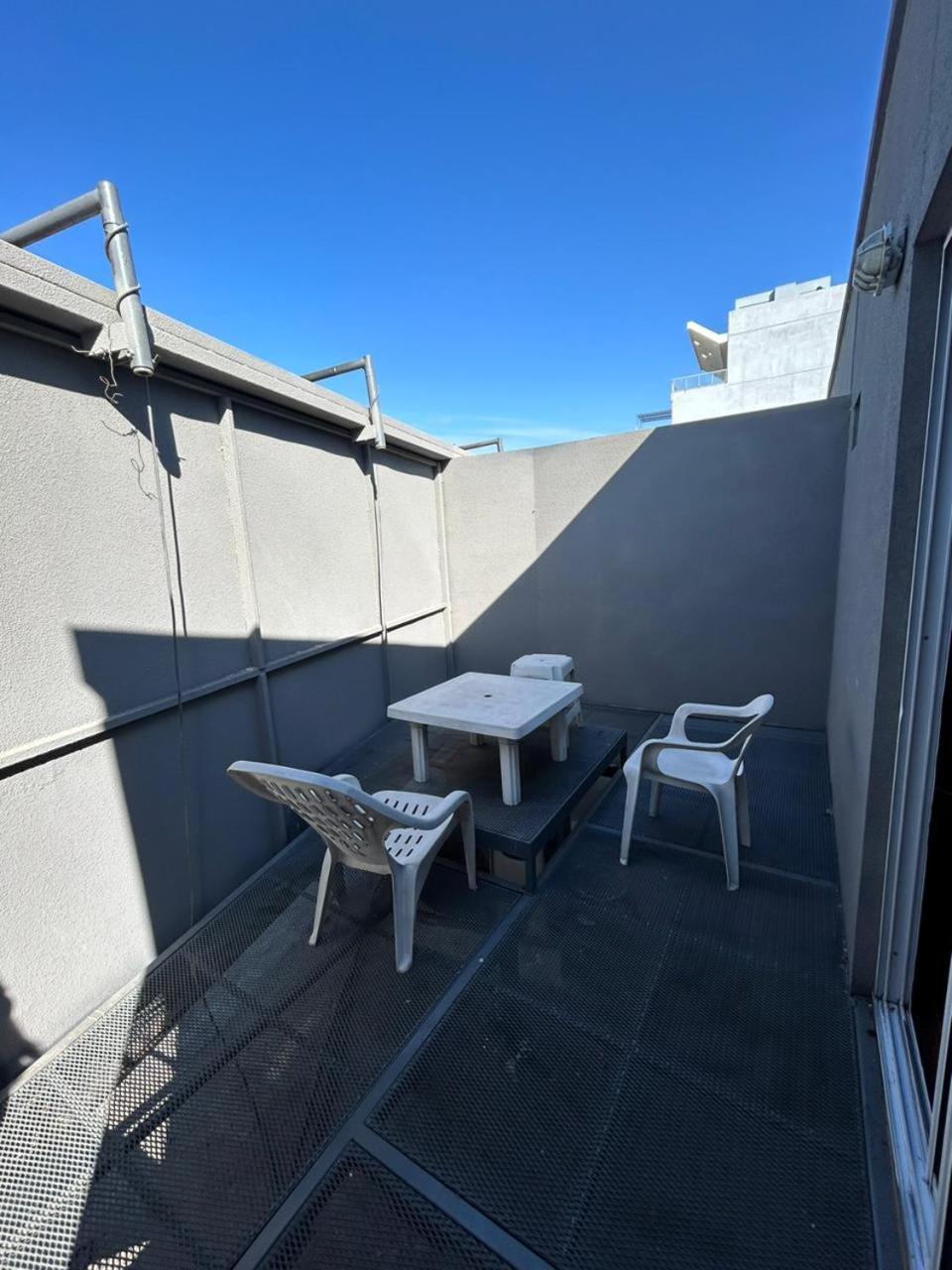 Apartamentos Centro San Salvador de Jujuy Habitación foto