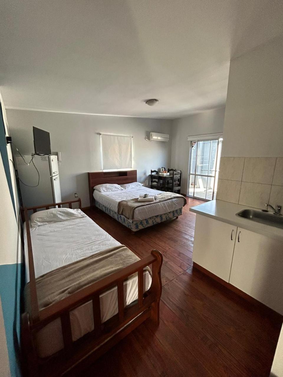 Apartamentos Centro San Salvador de Jujuy Habitación foto