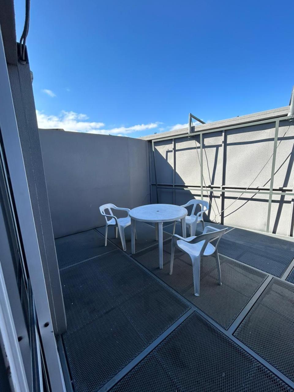 Apartamentos Centro San Salvador de Jujuy Habitación foto
