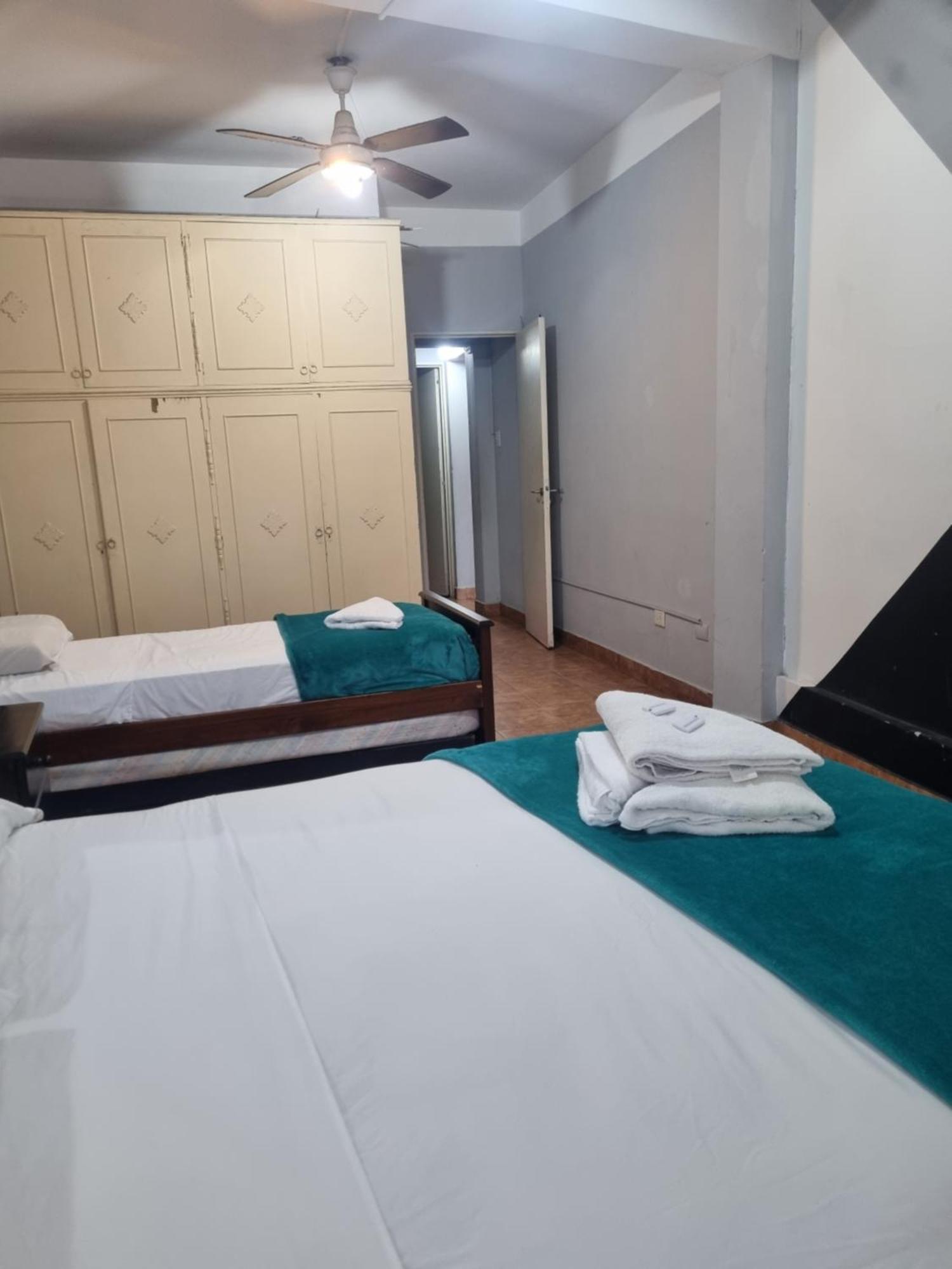 Apartamentos Centro San Salvador de Jujuy Habitación foto