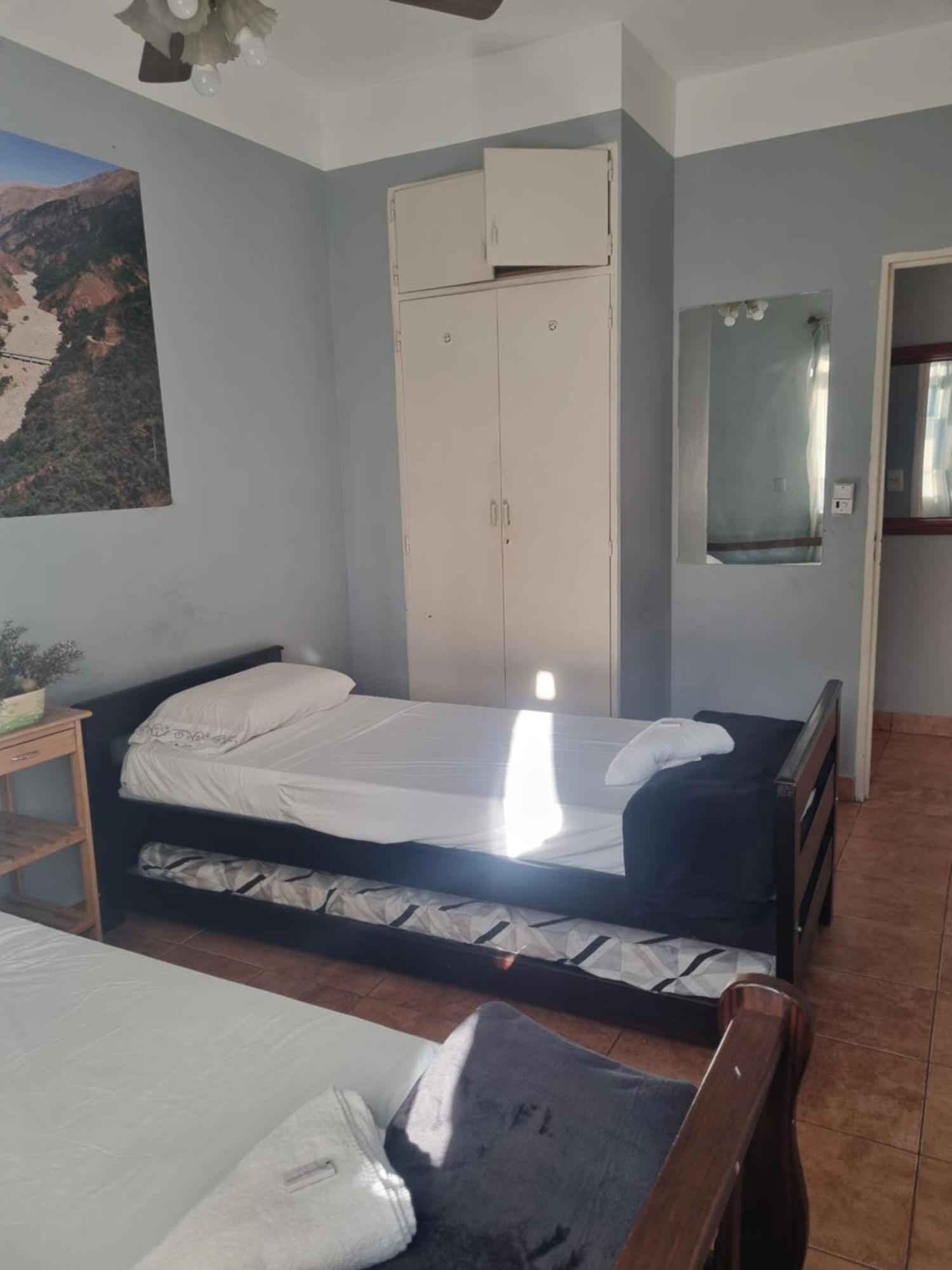 Apartamentos Centro San Salvador de Jujuy Habitación foto