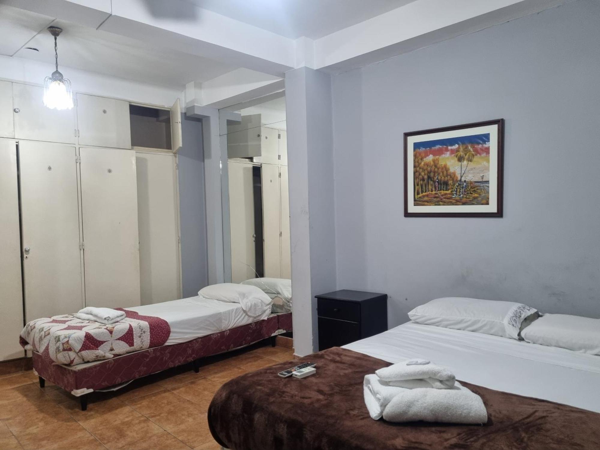 Apartamentos Centro San Salvador de Jujuy Habitación foto