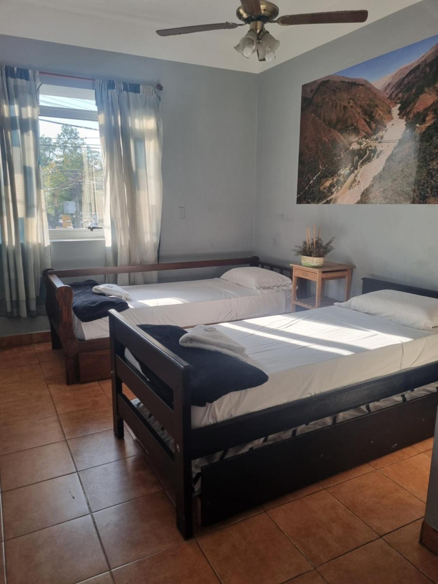 Apartamentos Centro San Salvador de Jujuy Habitación foto