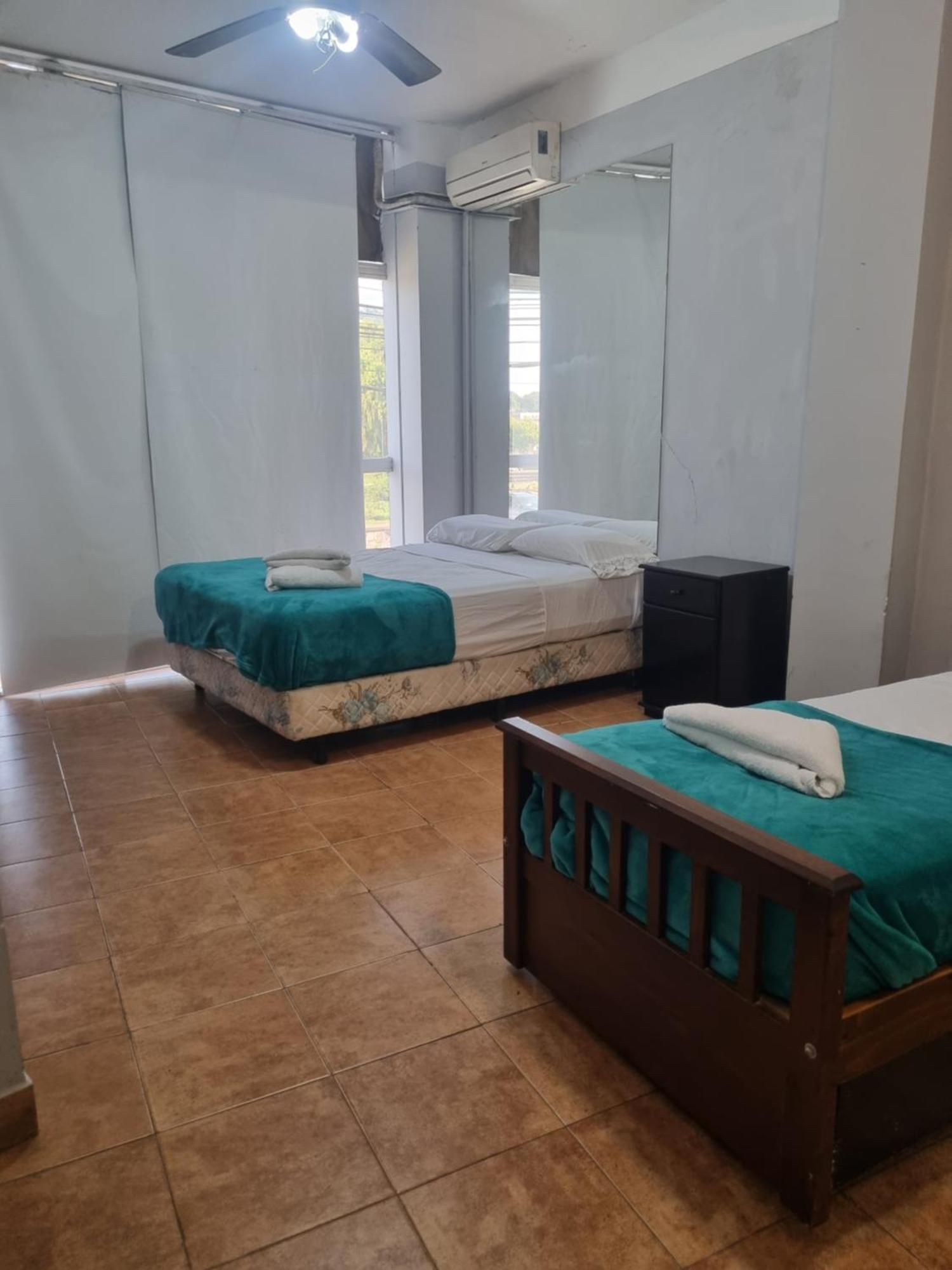 Apartamentos Centro San Salvador de Jujuy Habitación foto