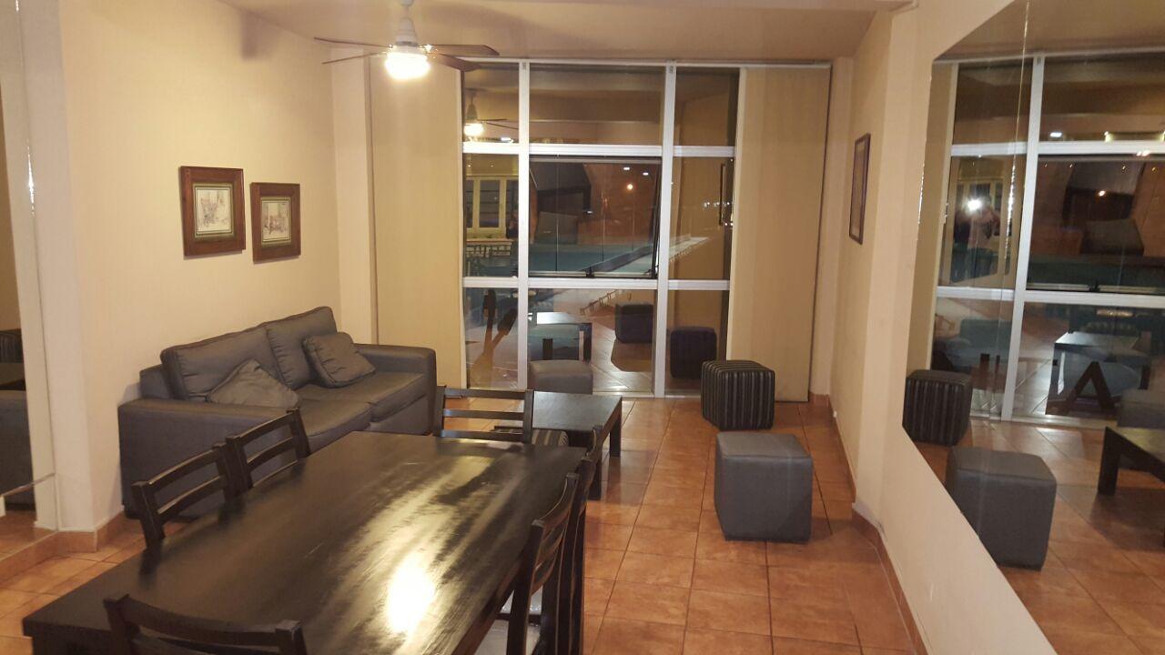 Apartamentos Centro San Salvador de Jujuy Exterior foto