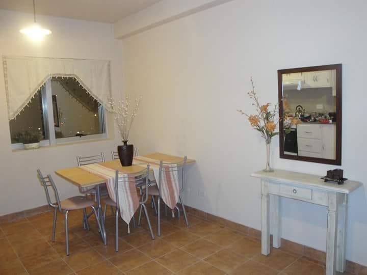 Apartamentos Centro San Salvador de Jujuy Exterior foto