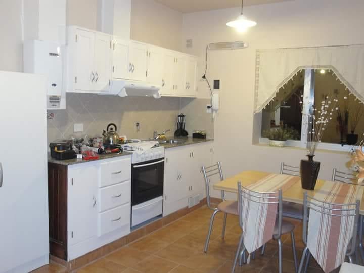 Apartamentos Centro San Salvador de Jujuy Exterior foto